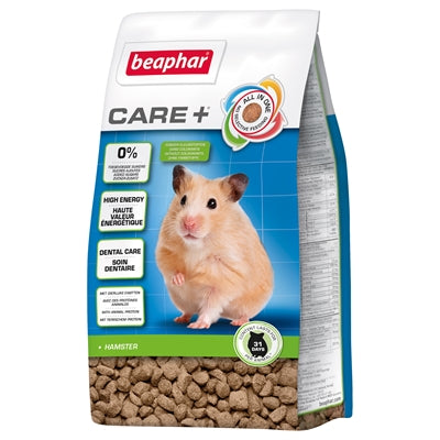 Beaphar Care+ criceto