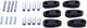 Estensione specchio Spec-X