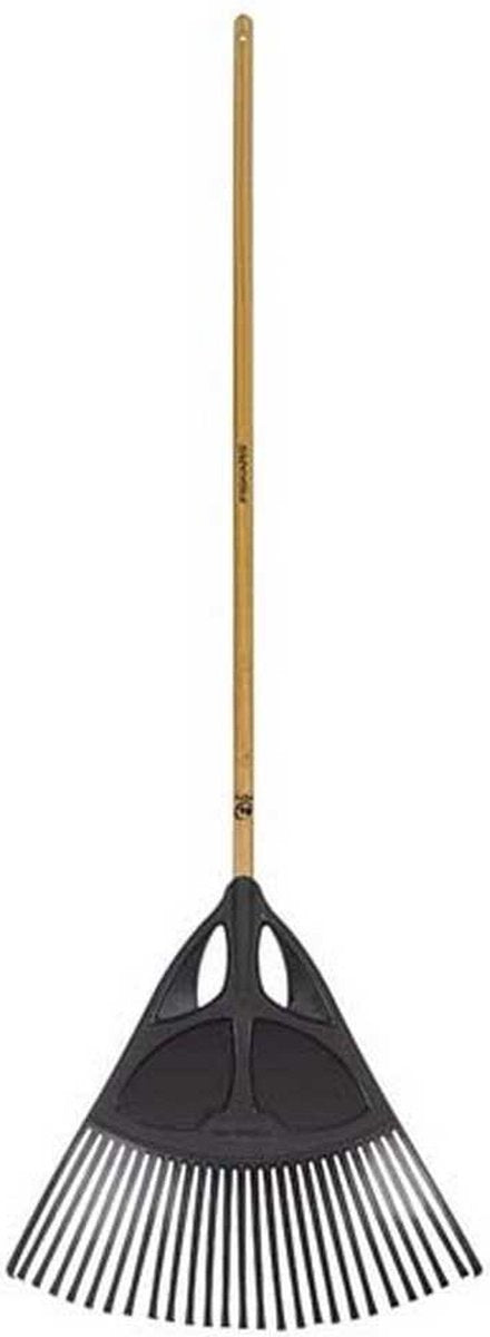 Fiskars rastrillo de hojas clásico xl fsc - 1001584 - 1001584