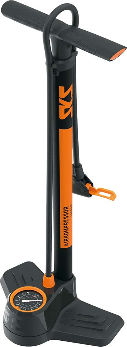 Pompa a pavimento Compact 10.0 SKS Compact 10.0