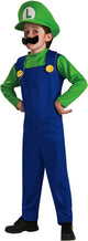 Rubies luigi kind