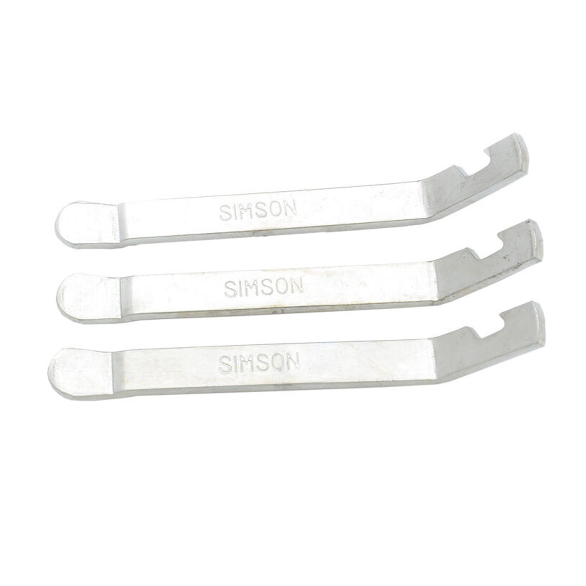 Simson Bandenlichters Steel