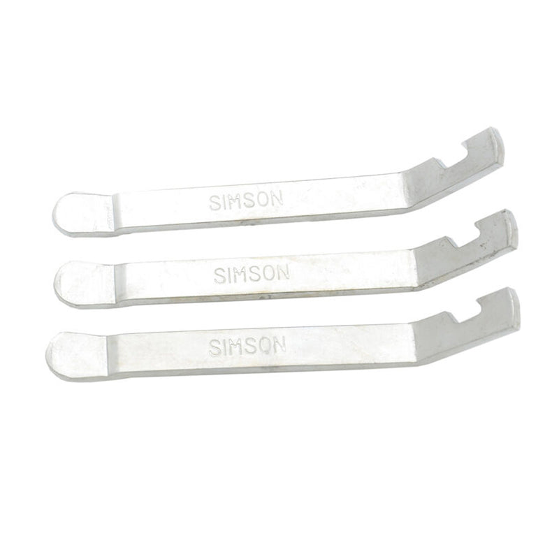 Simson Bandenlichters Steel