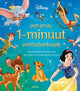 Disney el gran libro de cuentos de 1 minuto