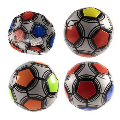 Balón de fútbol talla 5, 285 gramos, 3 surtidos