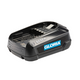 Batteria Gloria Bosch 18v 25ah