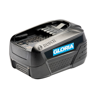 Gloria bosch bateria 18v 40ah