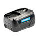 Gloria 1072898 - bosch li-ion accu 4.0 ah power for all | 1 stuks