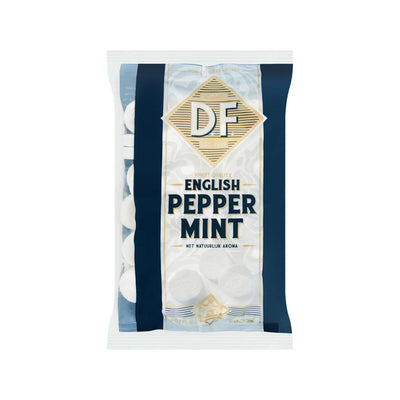 D.f. english peppermint (24x 200gr)