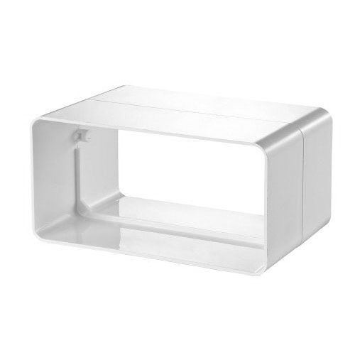 Connettore canale Vlakkanaal 110x54mm