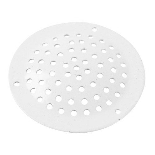 Roast round steel white 50 mm