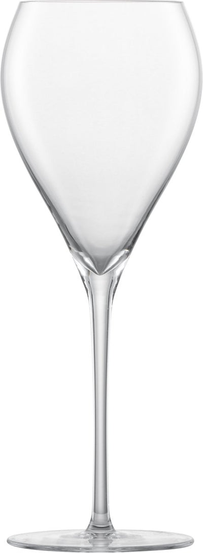 Copa de champán premium especial Schott Zwiesel bar con MP 772 - 0,384 l - 4 copas