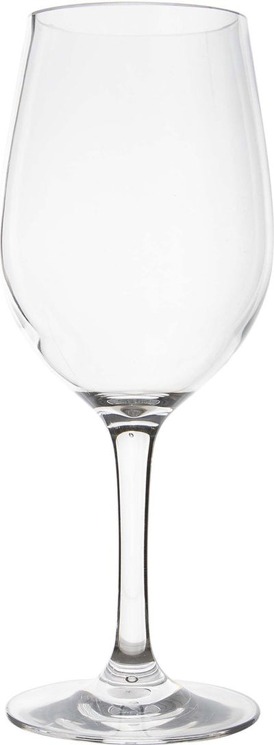 Gimex - linea line - witte wijnglas - 380 ml - 1 stuk