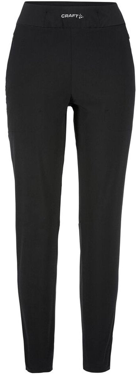 Pantaloni da allenamento Craft adv essence 2 w 1915289 - nero - m