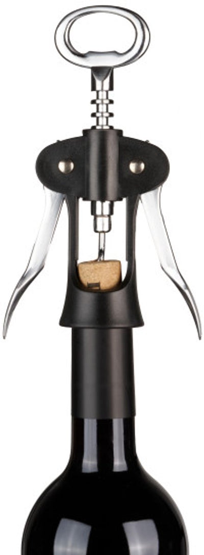 Innovine ™ classic winged kurkentrekker