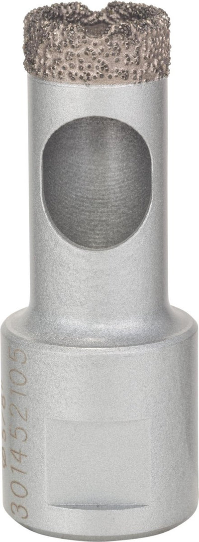Punta diamantata Bosch dryspeed M14 16mm