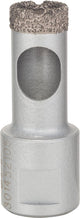 Punta diamantata Bosch dryspeed M14 16mm