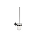 Tesa 1072305 - scopino per WC in grafite lunare | 2 pezzi