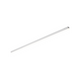 Sylvania 1071919 - syl brazo fluorescente led tubo 1800lm 15w ww 118cm interruptor | 3 piezas
