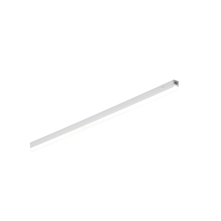 Sylvania 1071824 - syl brazo fluorescente led tubo 1300lm 11w 88cm kw interruptor | 5 piezas