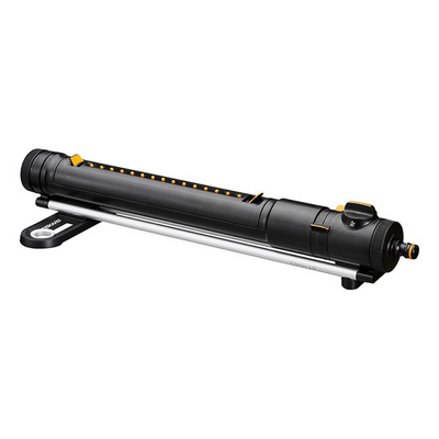 Fiskars 1072242 - x-series oscillating sprinkler m | 6 pieces