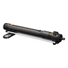 Fiskars 1072242 - aspersor oscilante serie x m | 6 piezas