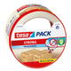 Tesa 1039438 - paquete pp str 66m 50mm tr | 6 piezas