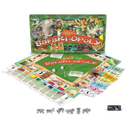 Abi Safari-Opoly - afbeelding 2