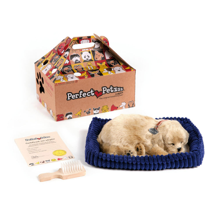 Petzzz perfecto Petzzz Soft Golden Retriever