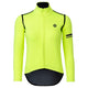 Maglia da ciclismo da donna a maniche lunghe in jersey Imp Rain