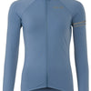 Agu thermo fietsshirt lange mouwen essential dames