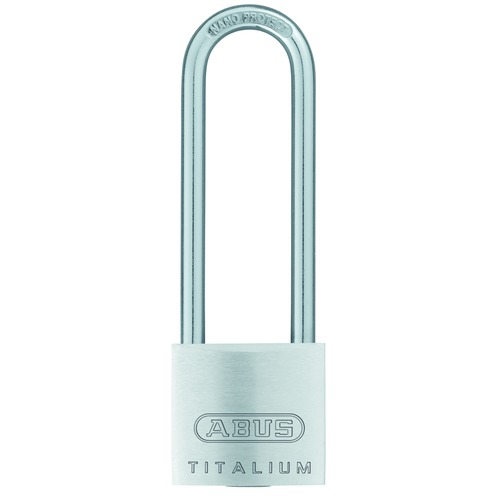 Abus Titalium candado 64 50