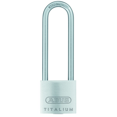 Abus Titalium hangslot 64TI 40HB40