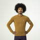 Maillot ciclista liso manga larga performance Armagnac hombre