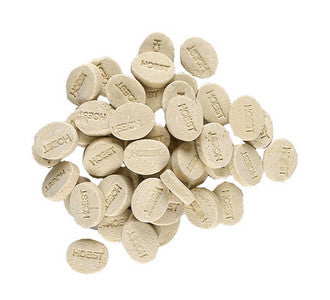 Pastillas para la tos de la fortuna (3 kg)