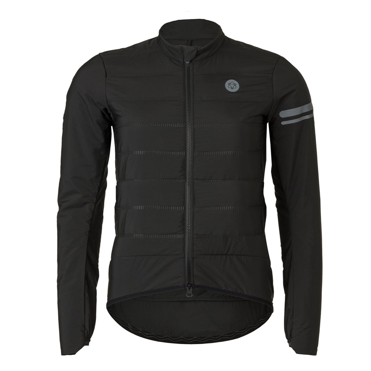 Chaqueta acolchada rendimiento hombres