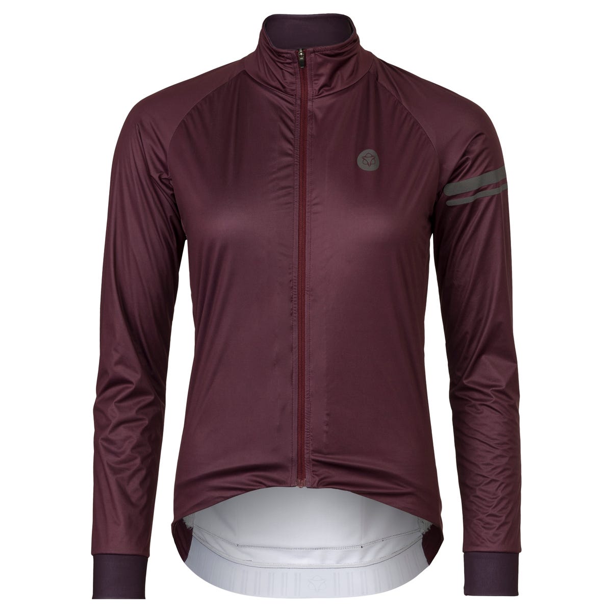 Chaqueta polartec alpha performance mujer