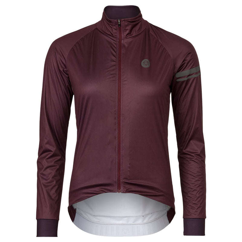 Chaqueta polartec alpha performance mujer