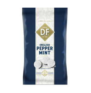 D.f. Bolsa de menta inglesa (12x 450gr)