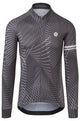 Nocturnallines camiseta ciclista manga larga performance hombre