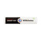 Rotolo vegano bianco e nero Wilhelmina (24x 39gr)