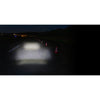 Sigma Aura 30 LED de faro LED 30 Luxe Battery Black 15950