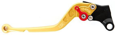 LSL Clutch Lever L36 Gold