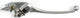 Spec-x leva freno leva leva freno senza regolatore, s