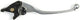 Leva freno Spec-x leva freno argento