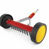 VERICUTUTINGROLER Multi-Star UR-M 3 de Wolf-Garten Multi-M 3