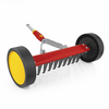 VERICUTUTINGROLER Multi-Star UR-M 3 de Wolf-Garten Multi-M 3
