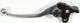 Leva frizione Spec-x leva frizione argento