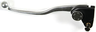 Palanca de embrague Spec-x palanca de embrague con ajustador, silb.