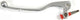 Leva frizione Spec-x leva frizione argento